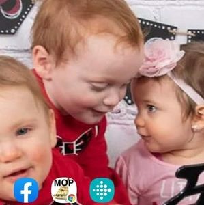 Meet your Posher, Kate